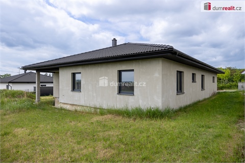 Prodej rodinného domu, 218 m² - 18