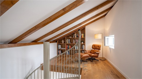 Prodej bytu 2kk, 65 m² - 0