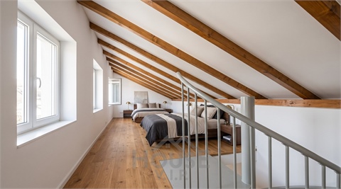 Prodej bytu 2kk, 65 m² - 4