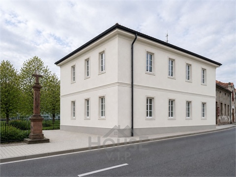 Prodej bytu 2kk, 65 m² 12