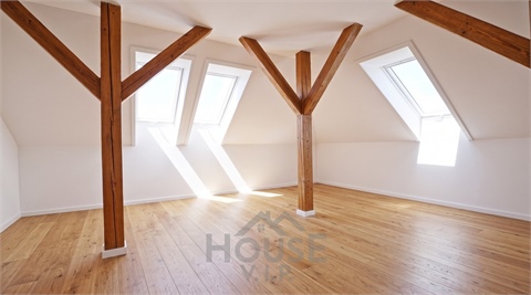 Prodej bytu 1kk, 43 m² - 4