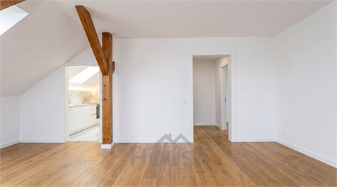 Prodej bytu 1kk, 43 m² 6
