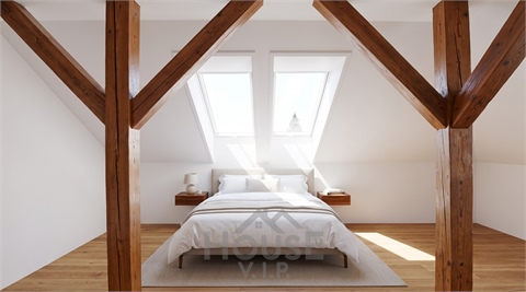 Prodej bytu 1kk, 43 m² 2