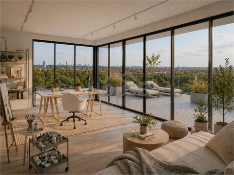 Prodej rodinného domu, 300 m² - 2