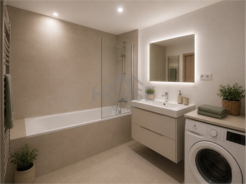 Prodej bytu 3kk, 82 m² - 2