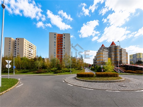 Prodej bytu 3kk, 82 m² 4