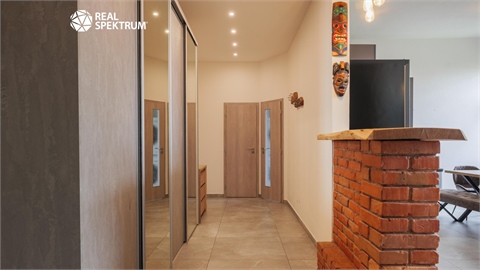 Prodej bytu 3kk, 81 m² - 10