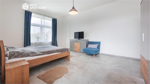 Prodej bytu 3kk, 81 m² - 24