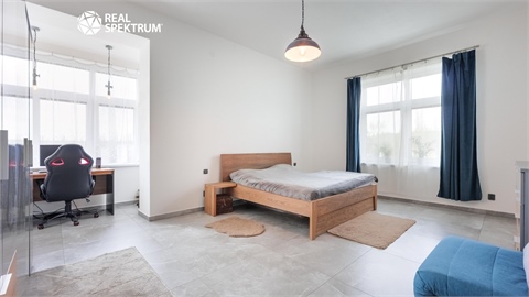 Prodej bytu 3kk, 81 m² 2
