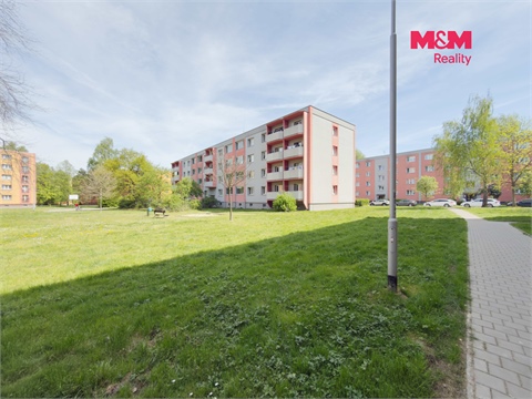 Prodej bytu 2+1, 55 m² 14