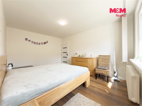 Prodej bytu 2+1, 55 m² 10