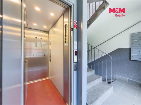 Prodej bytu 2+1, 55 m² 12