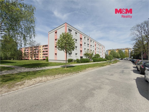 Prodej bytu 2+1, 55 m² - 12