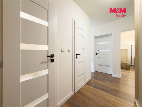 Prodej bytu 2+1, 55 m² 6