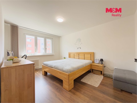 Prodej bytu 2+1, 55 m² - 8