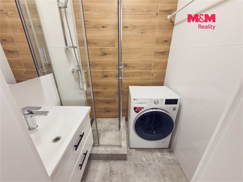 Prodej bytu 2+1, 55 m² - 6