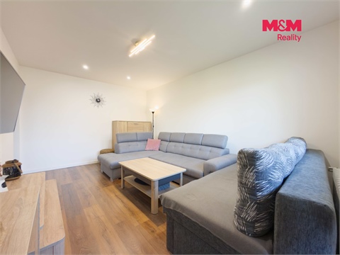 Prodej bytu 2+1, 55 m² - 4