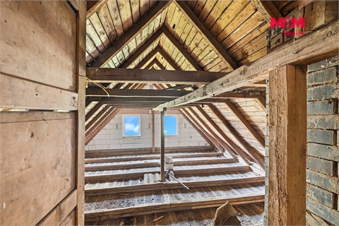 Prodej rodinného domu, 620 m² 10