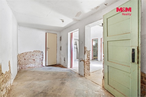 Prodej rodinného domu, 620 m² - 2