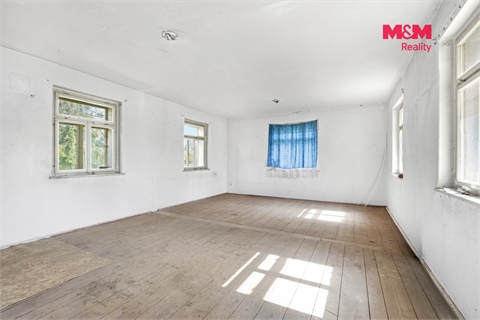 Prodej rodinného domu, 620 m² - 8
