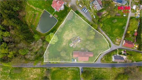 Prodej rodinného domu, 620 m² 20