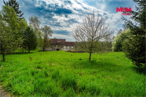 Prodej rodinného domu, 620 m² - 14