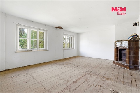 Prodej rodinného domu, 620 m² 8