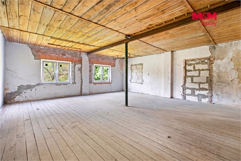 Prodej rodinného domu, 620 m² - 6