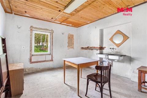 Prodej rodinného domu, 620 m² 4