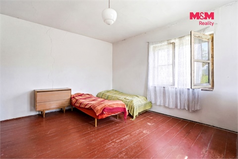 Prodej rodinného domu, 620 m² 6