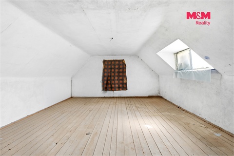 Prodej rodinného domu, 620 m² 12