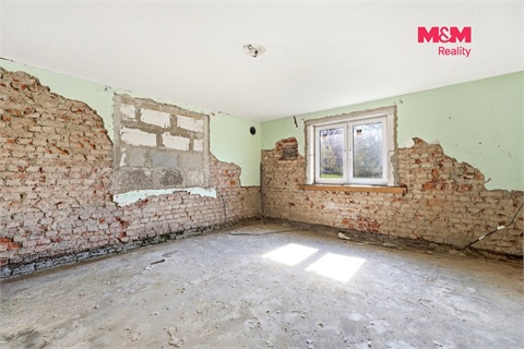 Prodej rodinného domu, 620 m² 2