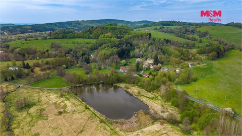 Prodej rodinného domu, 620 m² - 16