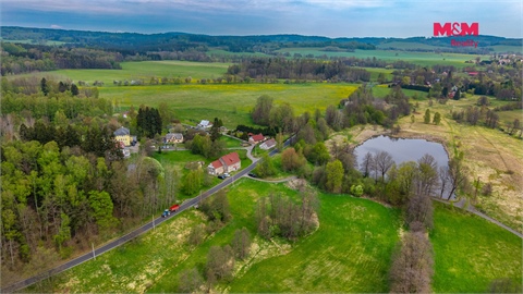 Prodej rodinného domu, 620 m² 18
