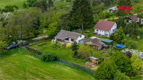Prodej chaty / chapuly, 171 m² 26