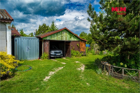 Prodej chaty / chapuly, 171 m² - 8