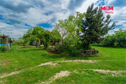 Prodej chaty / chapuly, 171 m² - 6