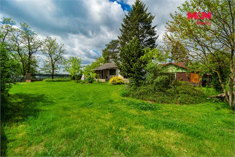 Prodej chaty / chapuly, 171 m² - 14
