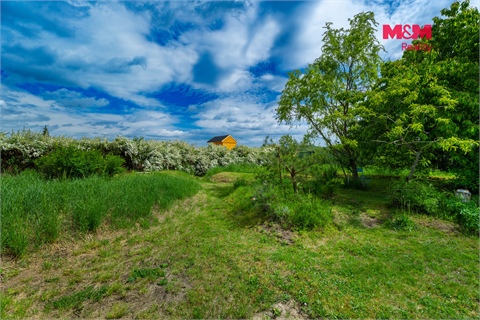 Prodej chaty / chapuly, 171 m² - 2