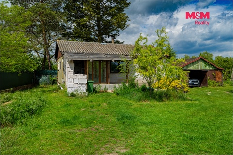 Prodej chaty / chapuly, 171 m² 12