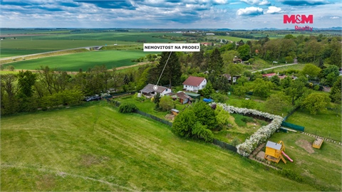 Prodej chaty / chapuly, 171 m² 22
