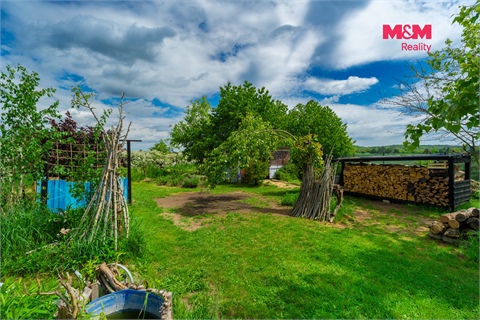 Prodej chaty / chapuly, 171 m² 6