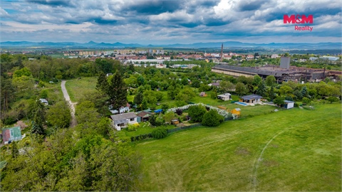 Prodej chaty / chapuly, 171 m² - 22