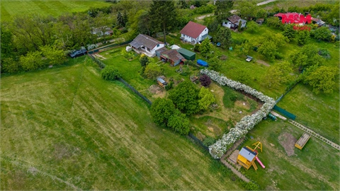 Prodej chaty / chapuly, 171 m² - 26