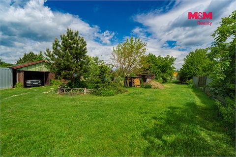 Prodej chaty / chapuly, 171 m² 8