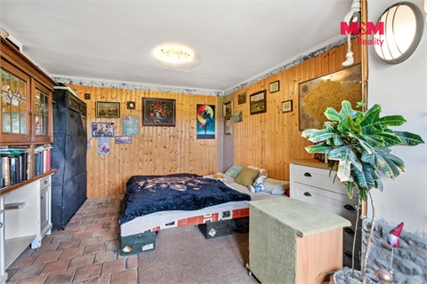 Prodej chaty / chapuly, 171 m² 16