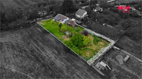 Prodej chaty / chapuly, 171 m² 28