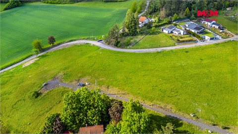 Prodej stavebního pozemku, 1 136 m² 6