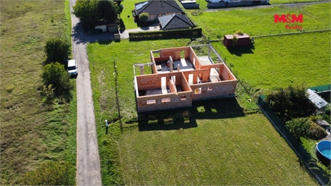 Prodej stavebního pozemku, 1 044 m² 6