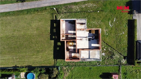 Prodej stavebního pozemku, 1 044 m² 12